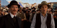 Появился первый трейлер комедийного вестерна Сета МакФарлейна