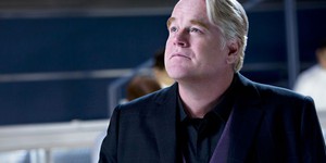 «Голодные игры» переделают из-за смерти Филипа Сеймура Хоффмана