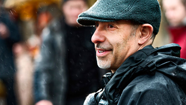 Дэвид С. Гойер