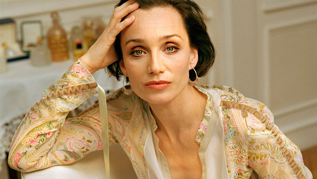 Кристин Скотт-Томас