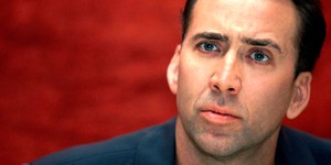 Николас Кейдж сыграет «быка»