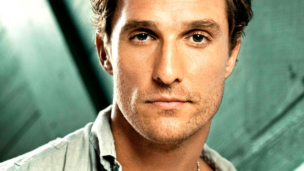 Мэттью МакКонахи