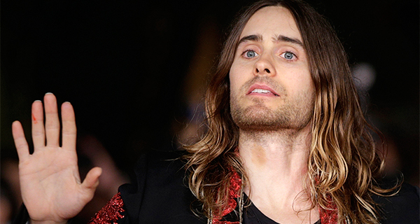 Джаред Лето