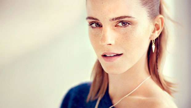 Эмма Уотсон