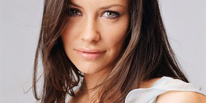 Эванджелин Лилли метит в подруги к Человеку-муравью