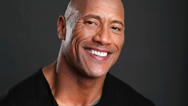 Дуэйн Джонсон