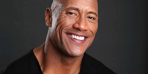 Дуэйн Джонсон проговорился о Зеленом Фонаре