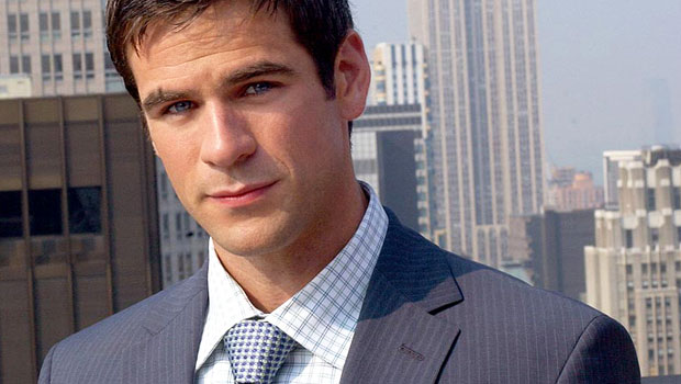 Эдди Кехилл