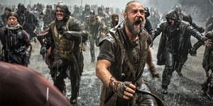 «Ной» Даррена Аронофски получит новую жизнь в 3D