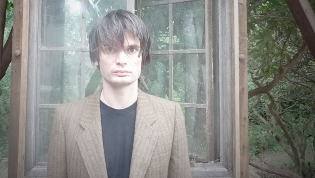 Джонни Гринвуд