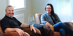 Сценаристы «Безумцев» займутся адаптацией комиксов про войну