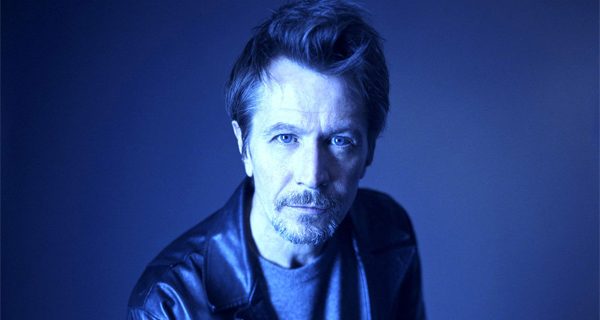 Гари Олдман