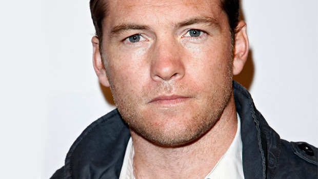 Сэм Уортингтон