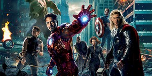 Съемки вторых «Мстителей» начались в Африке