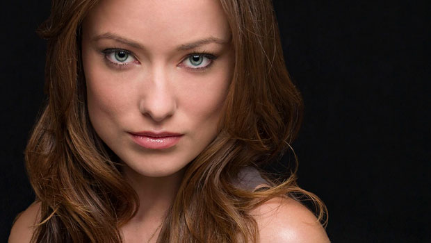 Оливия Уайлд