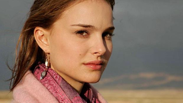 Натали Портман