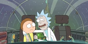 Мультсериал «Рик и Морти» продлен на второй сезон