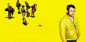 Дэвид Финчер переснимет сериал «Утопия» для HBO