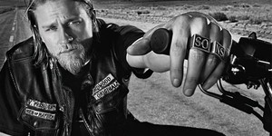 Из «Сынов анархии» сделают видеоигру