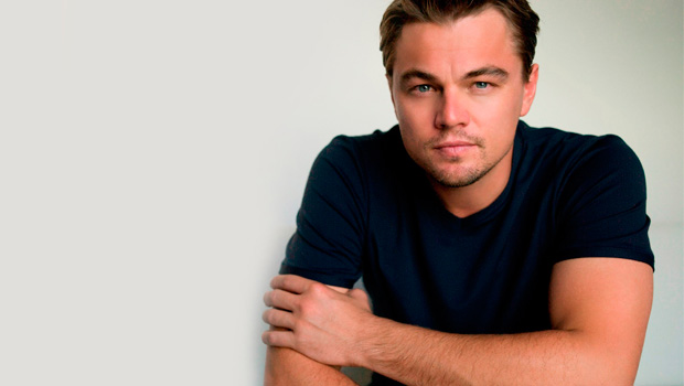 Леонардо ДиКаприо 