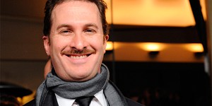 Даррен Аронофски победил в споре с продюсерами «Ноя»