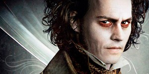 Джонни Деппа наградили за лучший макияж