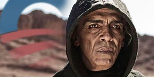 Сатану из «Сына Божьего» подвергли цензуре