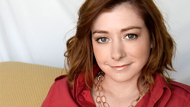 Элисон Хэннигэн