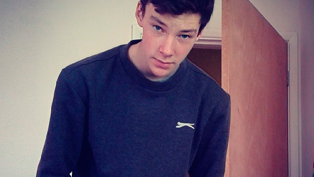 Тайлер Митчелл