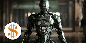 Обзор украинского бокс-офиса за уик-энд (13 февраля – 16 февраля)