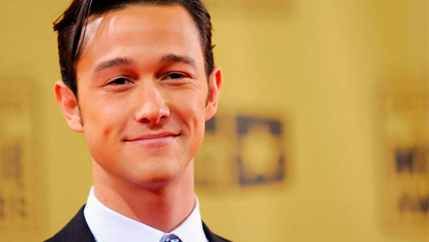 Джозеф Гордон-Левитт