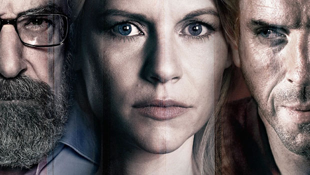 фрагмент постера к сериалу «Родина» 