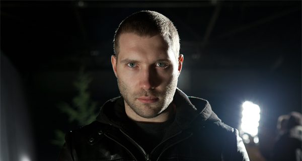 Джай Кортни