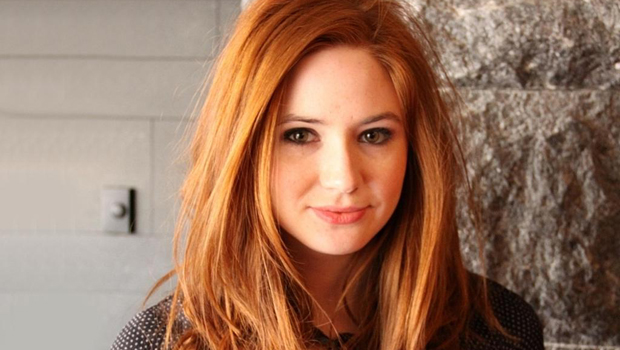 Карен Гиллан