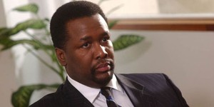 Звезда «Прослушки» и «Тримея» появится в сериале «Рэй Донован»