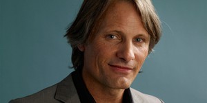 Вигго Мортенсен станет Капитаном Фантастиком