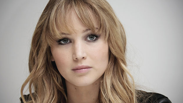 Дженнифер Лоуренс