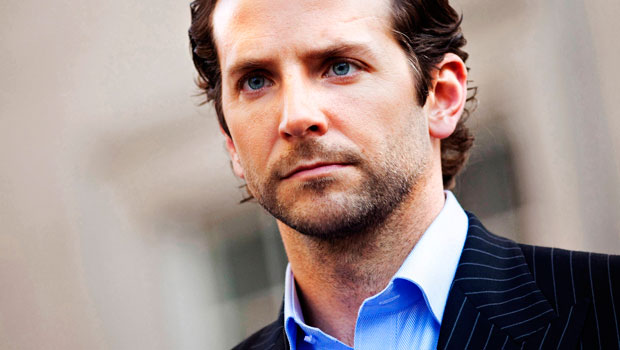 Брэдли Купер