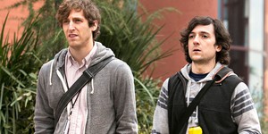 Майк Джадж показал первый трейлер «Силиконовой долины»