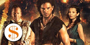 Обзор украинского бокс-офиса за уик-энд (20 февраля – 23 февраля)