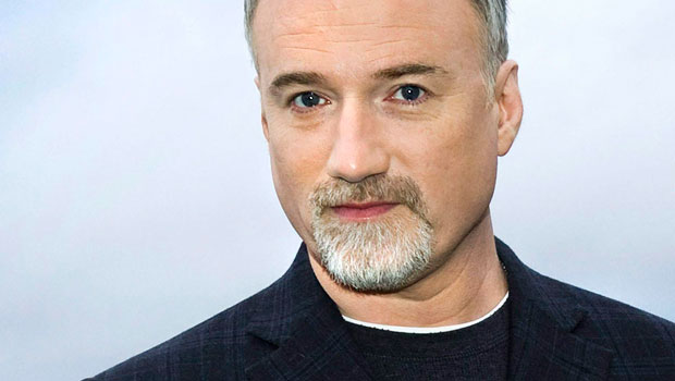 Дэвид Финчер