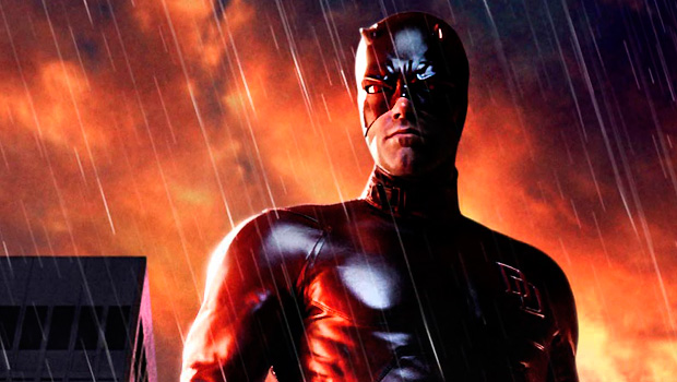 Сорвиголова