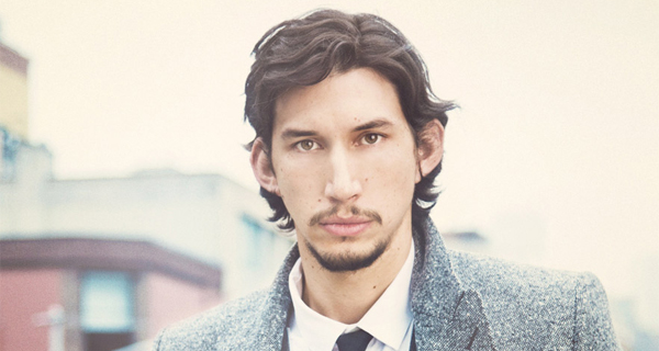 Адам Драйвер