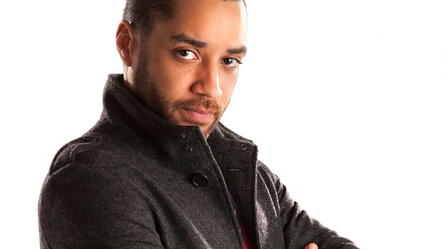 Сэмюэл Андерсон