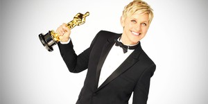 Названы победители «Оскара-2014»