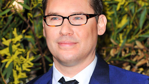 Брайан Сингер