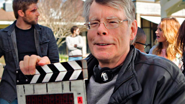 Стивен Кинг