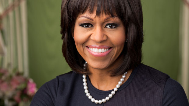 Мишель Обама