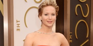 Рекорды «Оскара-2014»: рейтинги и Дженнифер Лоуренс