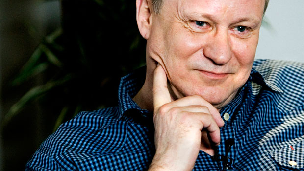 Стеллан Скарсгард